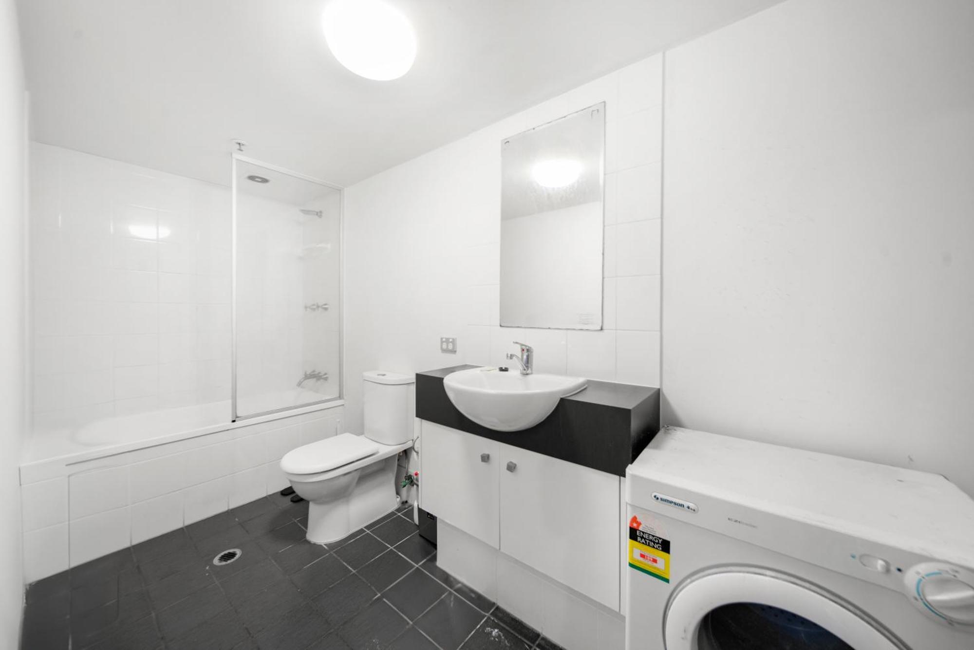 Oxygen Apartments Brisbane Exterior photo